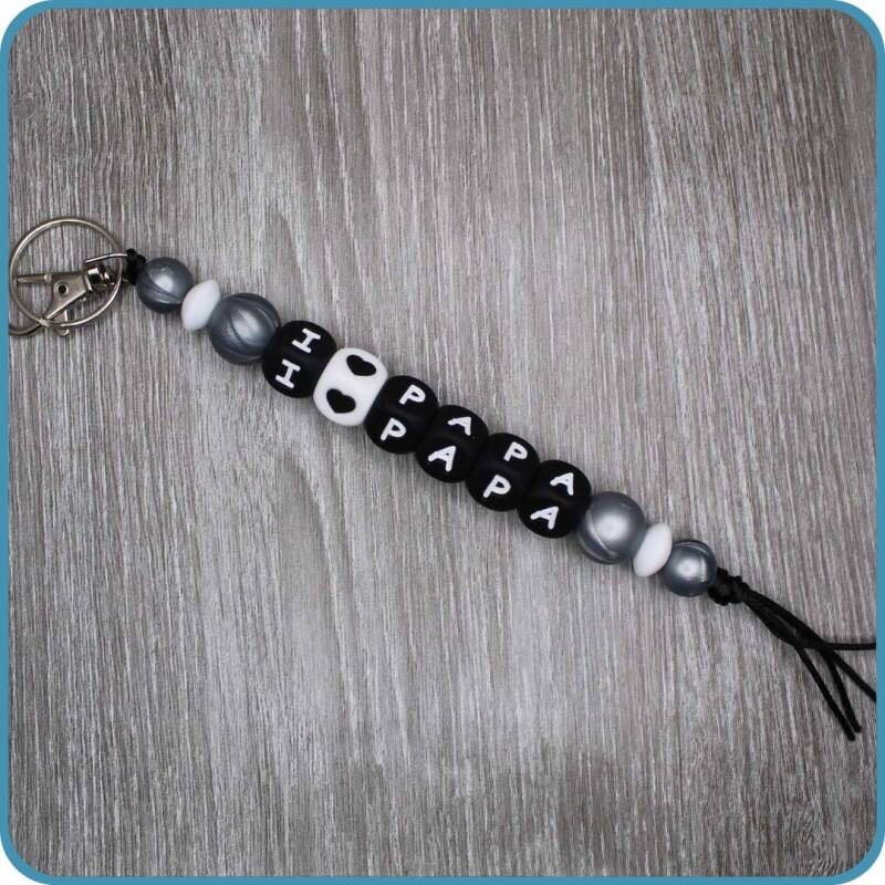 Sleutelhanger van BabyKralen - TH066