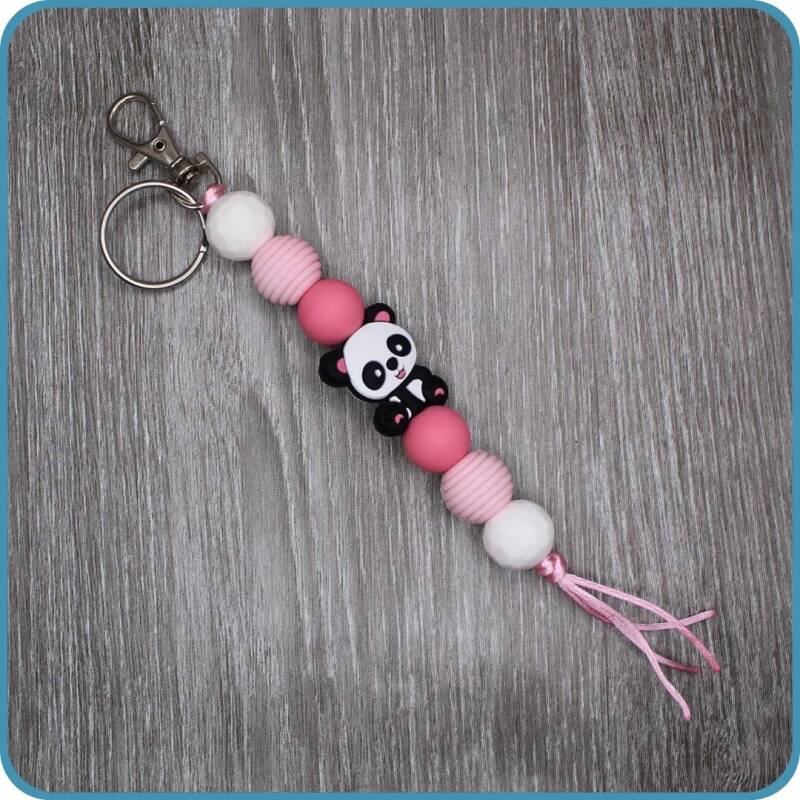 Sleutelhanger van BabyKralen - TH072