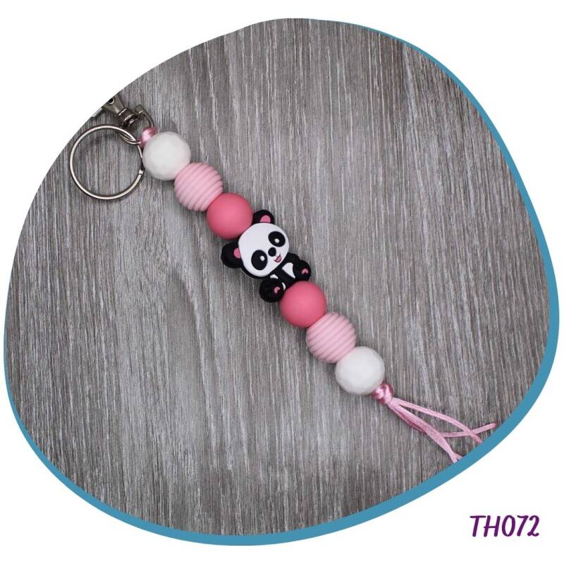 Sleutelhanger van BabyKralen - TH072