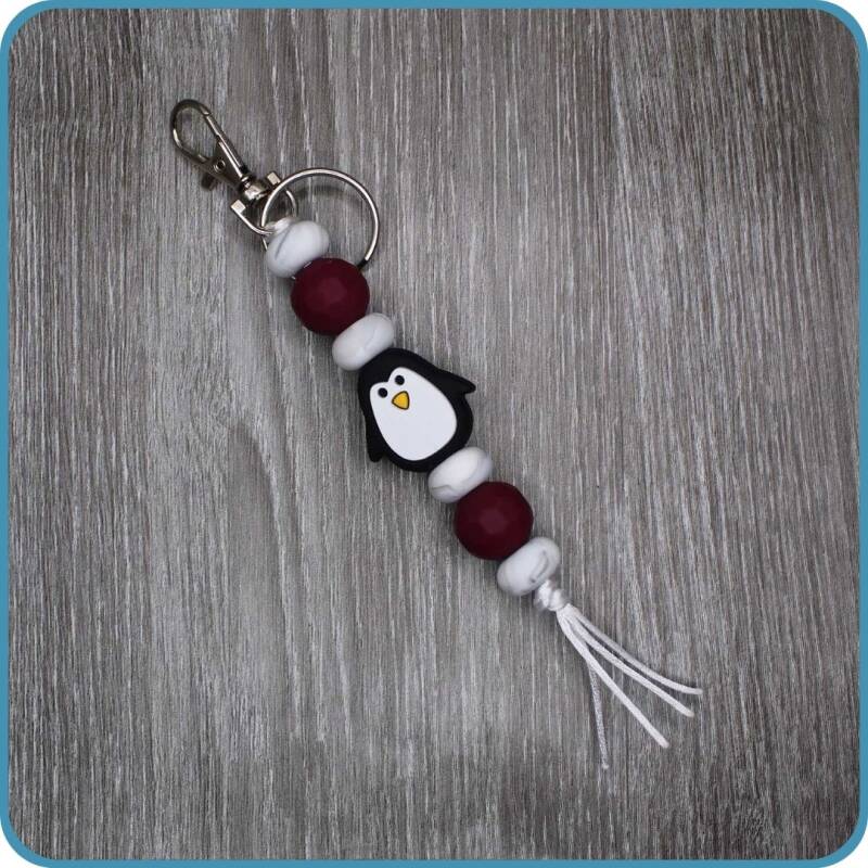 Sleutelhanger van BabyKralen - TH073