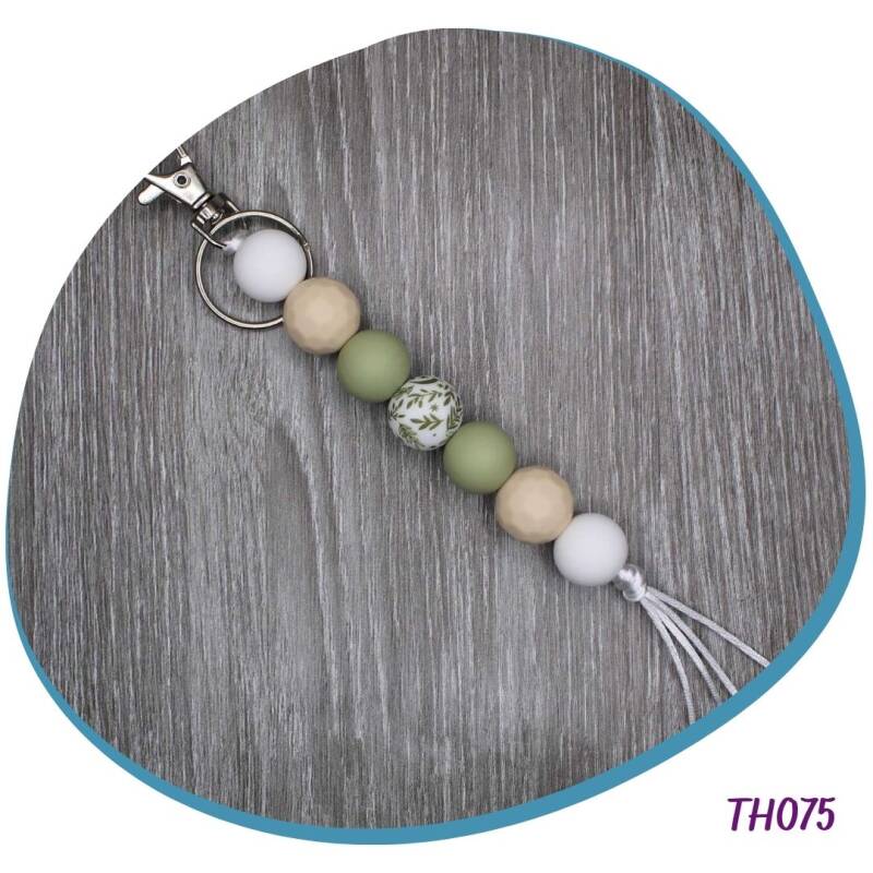 Sleutelhanger van BabyKralen - TH075