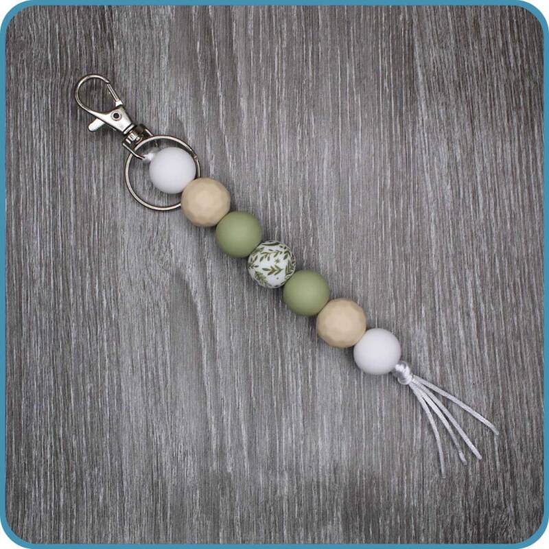 Sleutelhanger van BabyKralen - TH075