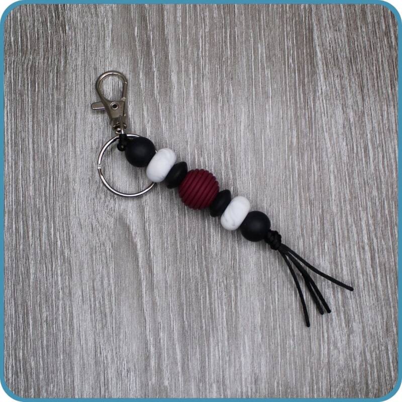 Sleutelhanger van BabyKralen - TH080