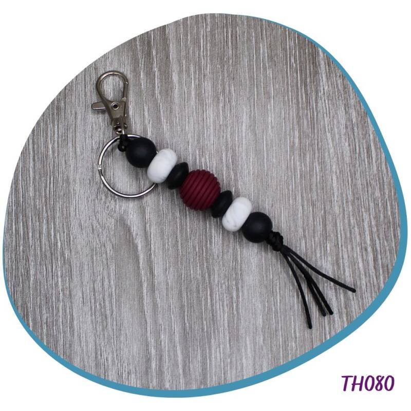 Sleutelhanger van BabyKralen - TH080