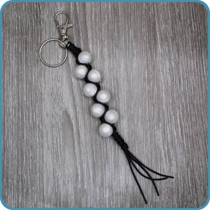 Sleutelhanger van BabyKralen - TH081