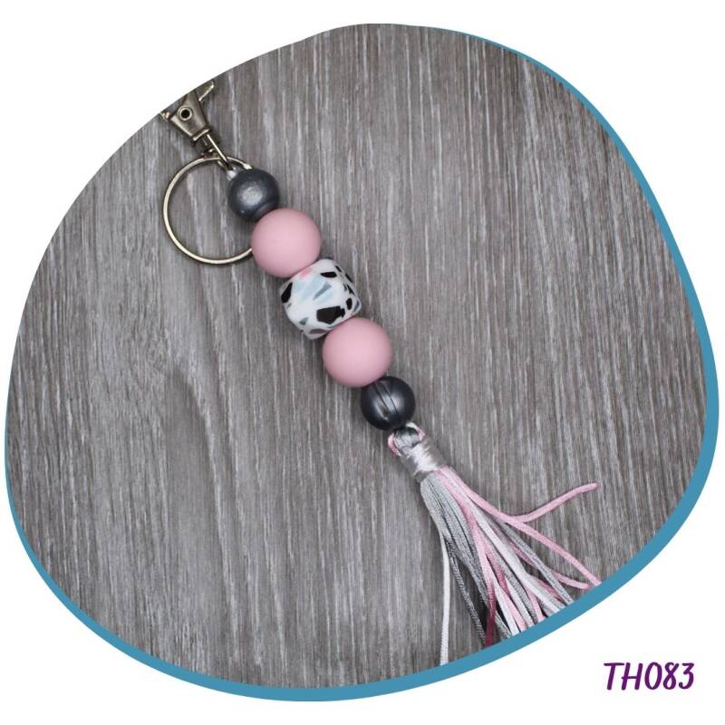 Sleutelhanger van BabyKralen - TH083