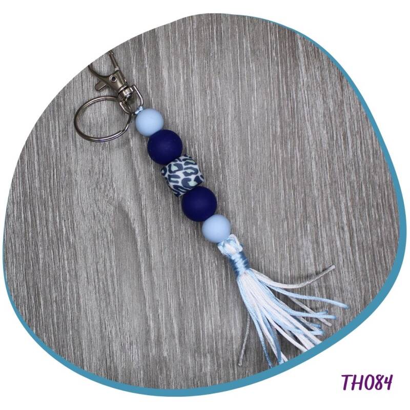 Sleutelhanger van BabyKralen - TH084