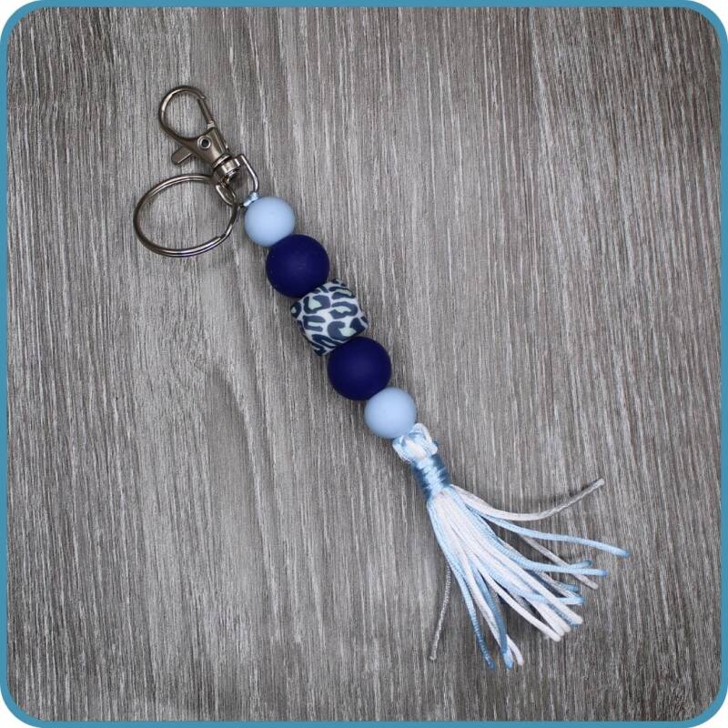 Sleutelhanger van BabyKralen - TH084