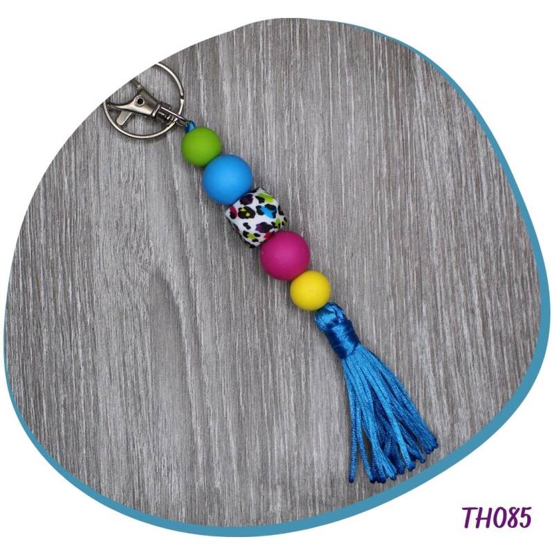 Sleutelhanger van BabyKralen - TH085