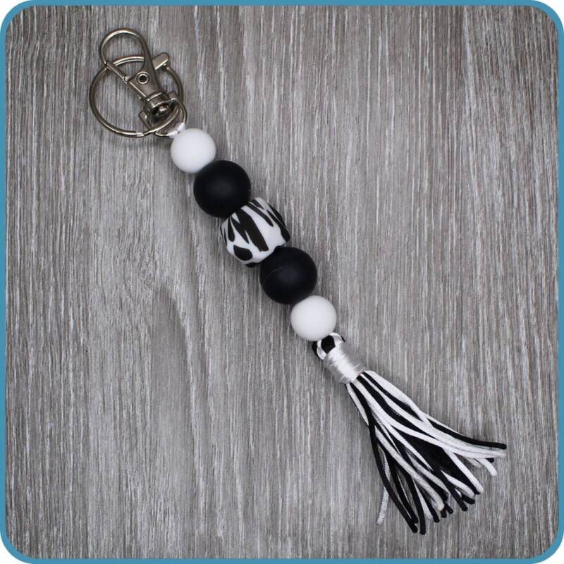 Sleutelhanger van BabyKralen - TH086