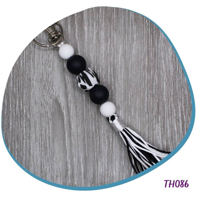 Sleutelhanger van BabyKralen - TH086