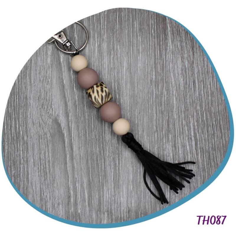 Sleutelhanger van BabyKralen - TH087