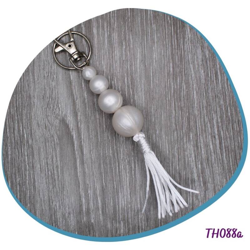 Sleutelhanger van BabyKralen - TH088