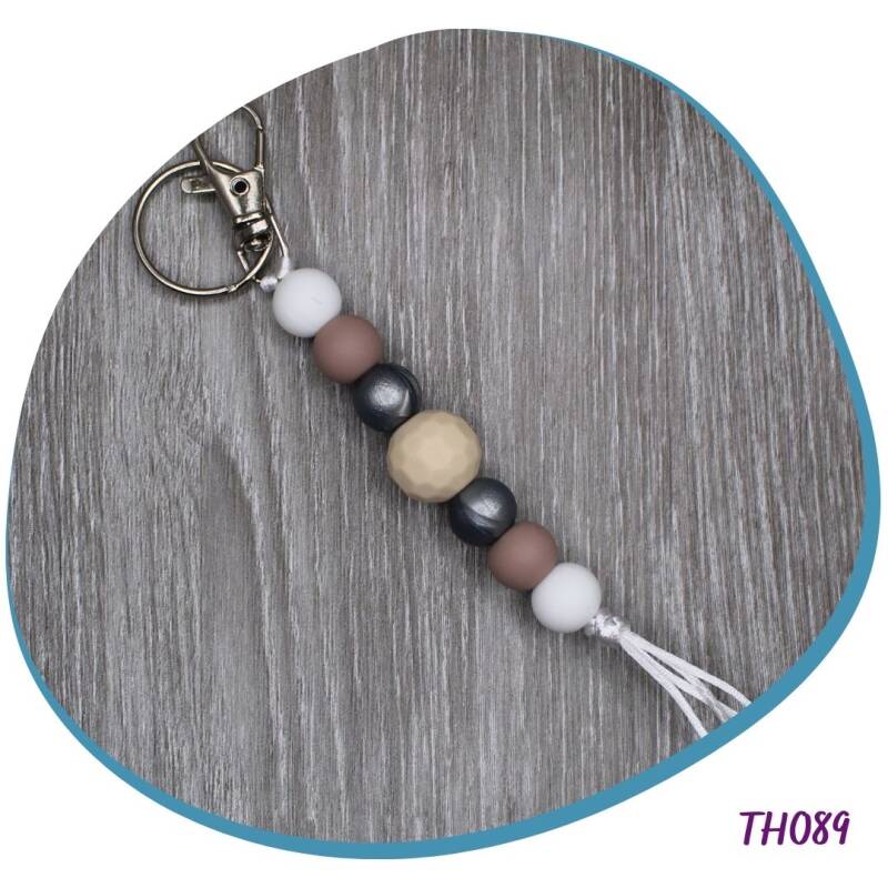 Sleutelhanger van BabyKralen - TH089