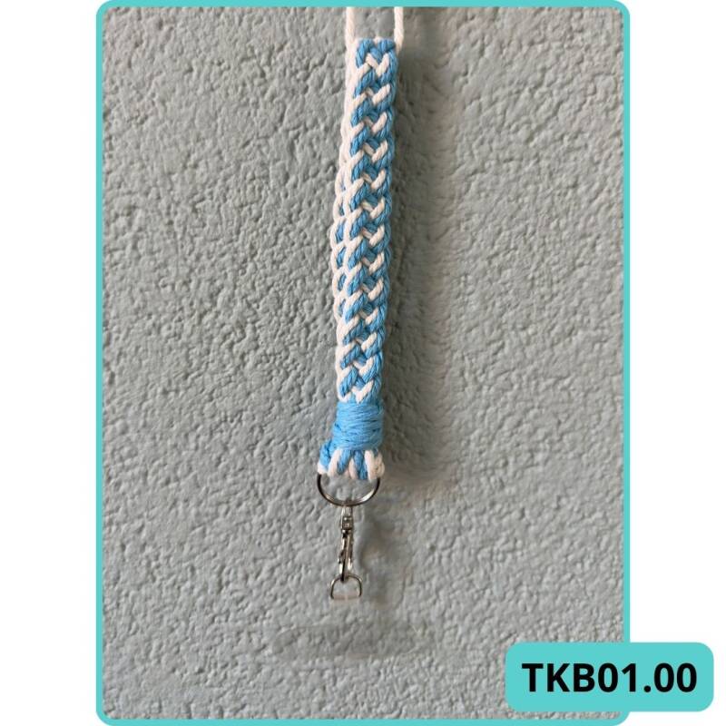 Telefoonband van BohoKnopen