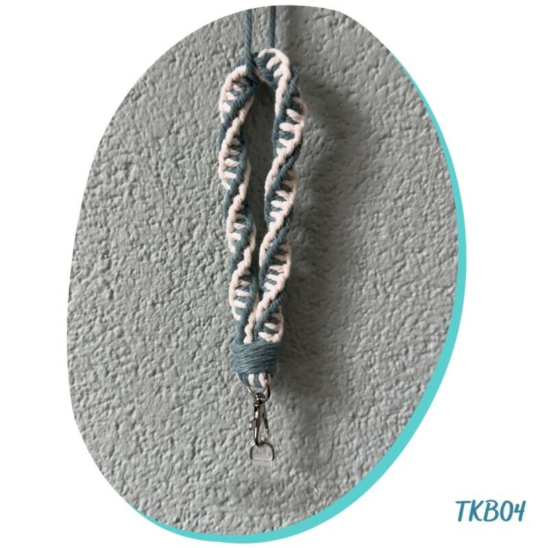 Telefoonband van BohoKnopen