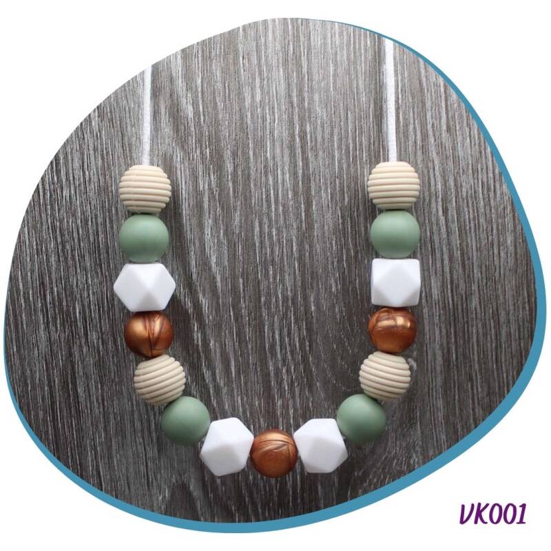 Voedingsketting van BabyKralen - VK001