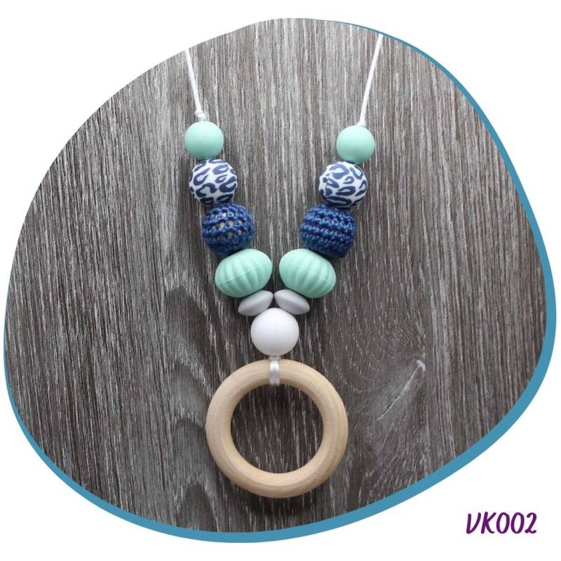 Voedingsketting van BabyKralen - VK002