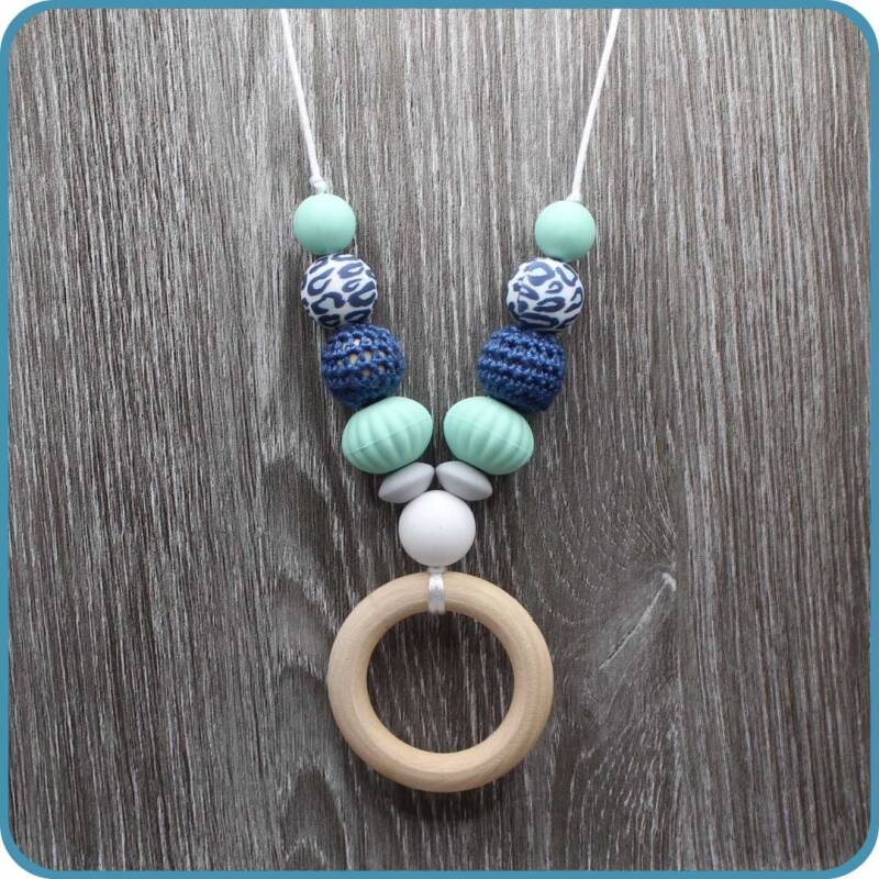 Voedingsketting van BabyKralen - VK002