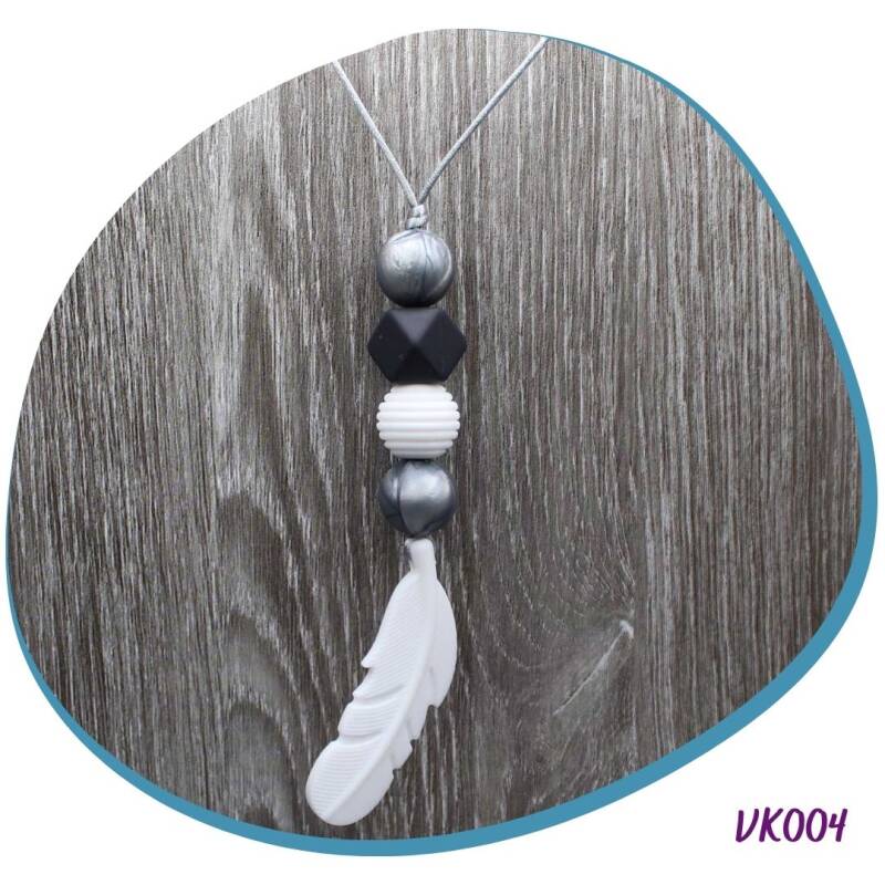 Voedingsketting van BabyKralen - VK004