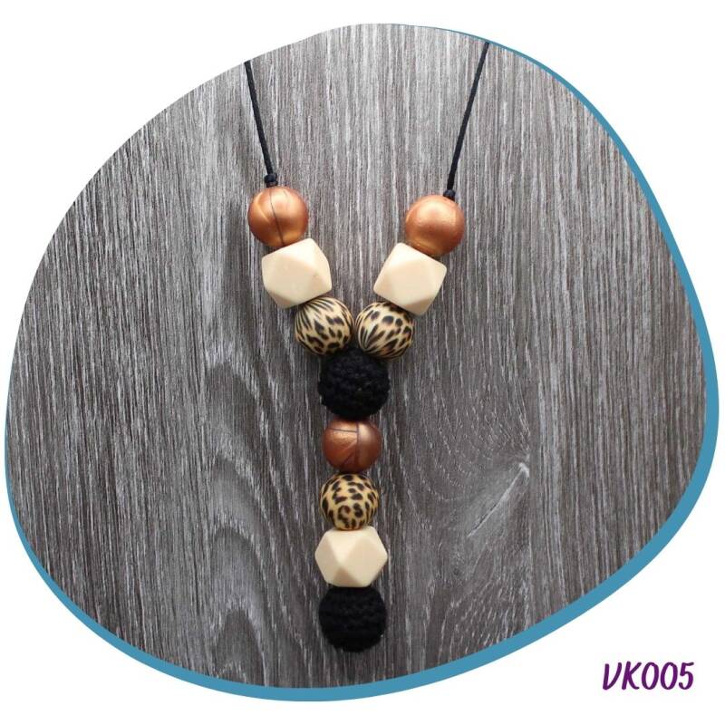 Voedingsketting van BabyKralen - VK005