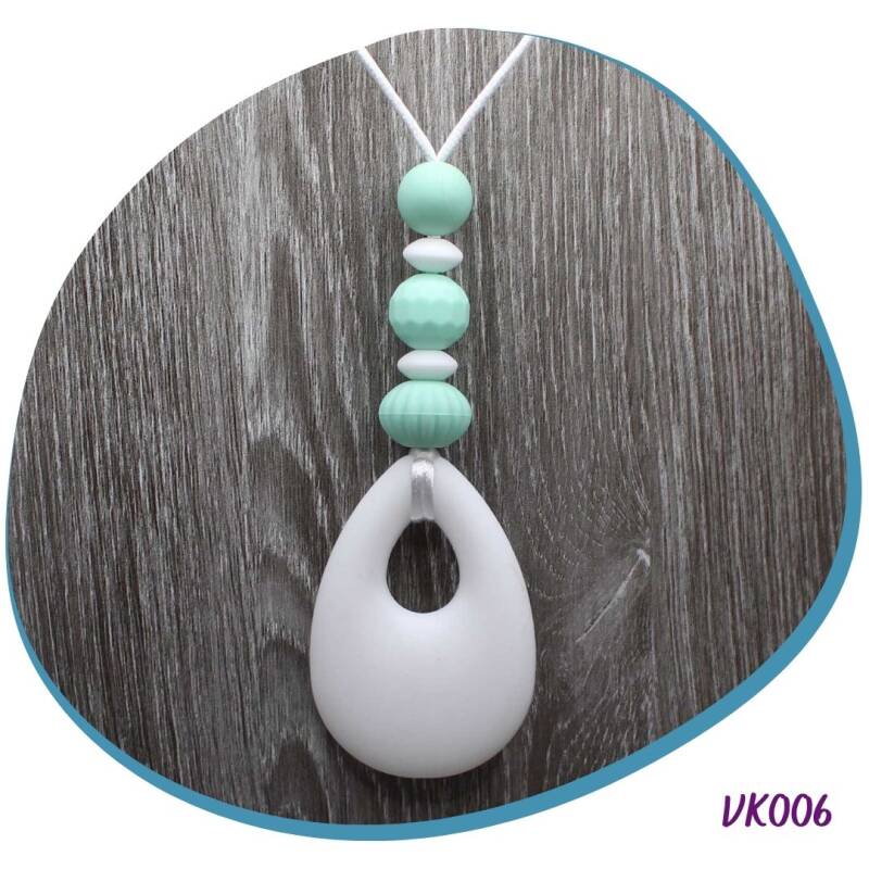 Voedingsketting van BabyKralen - VK006