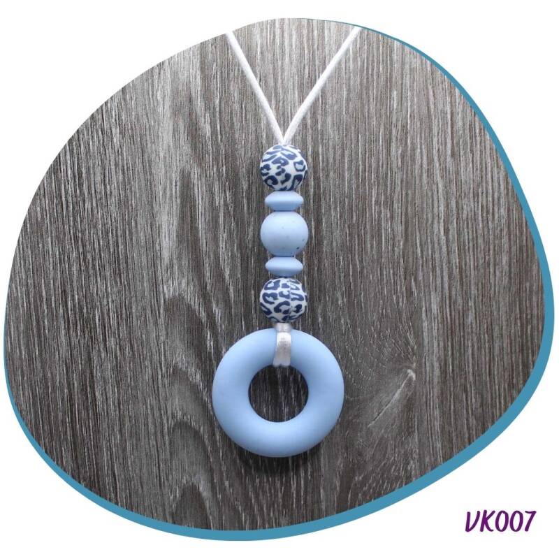 Voedingsketting van BabyKralen - VK007