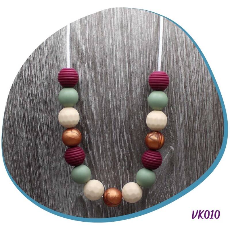 Voedingsketting van BabyKralen - VK010