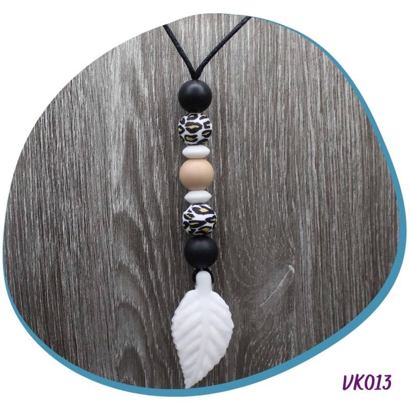 Voedingsketting van BabyKralen - VK013