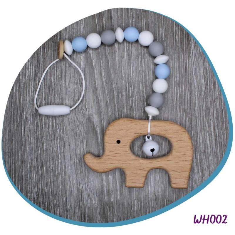 Wagenhanger van BabyKralen - WH002