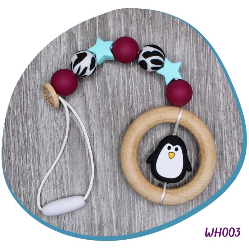 Wagenhanger van BabyKralen - WH003