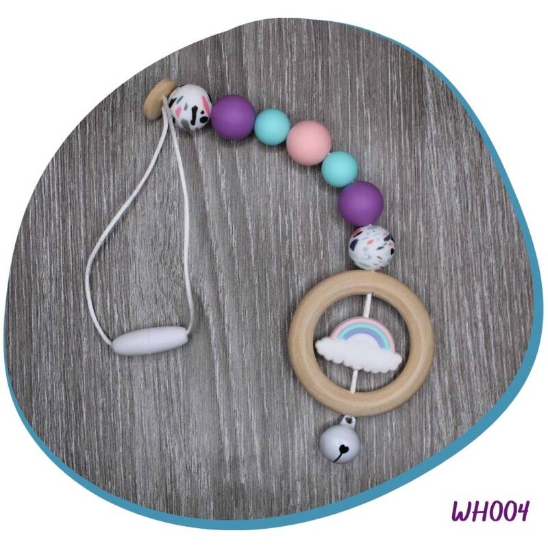 Wagenhanger van BabyKralen - WH004