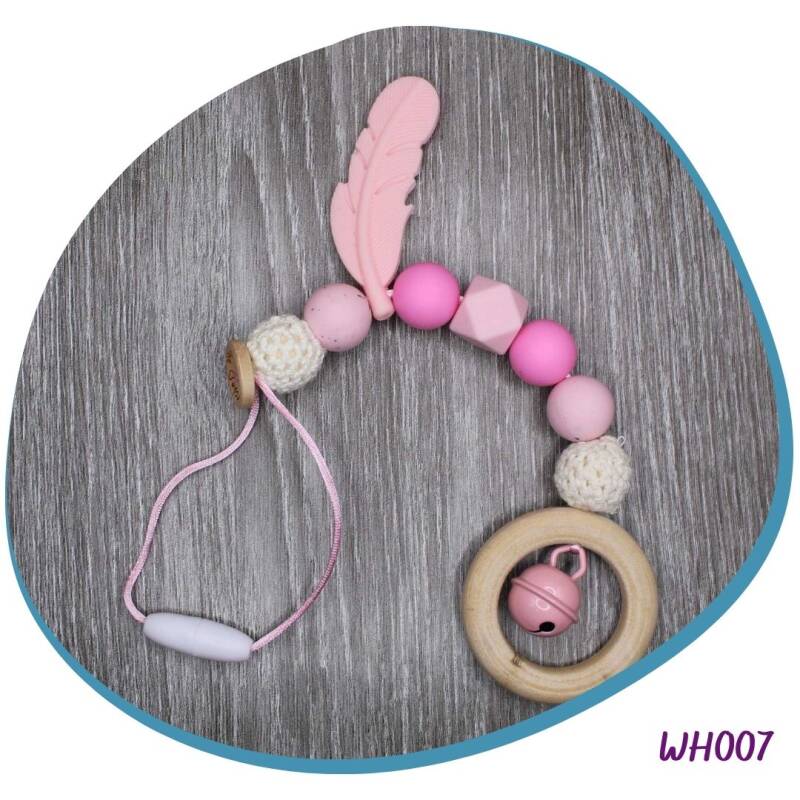 Wagenhanger van BabyKralen - WH007