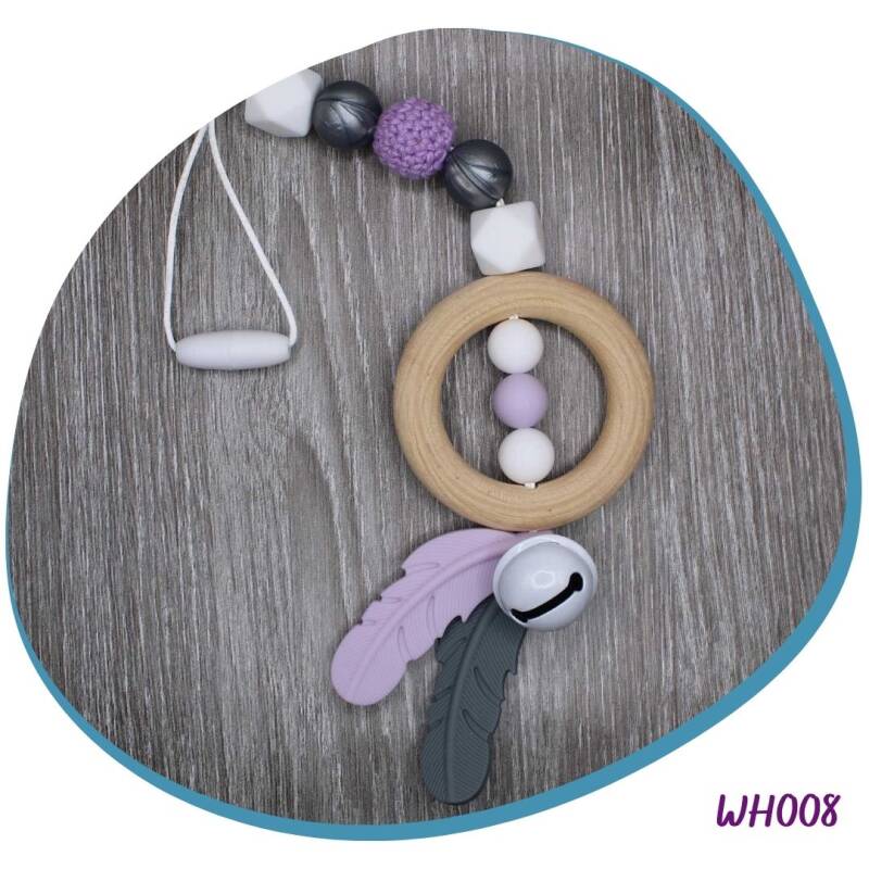 Wagenhanger van BabyKralen - WH008