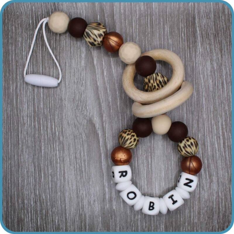 Wagenhanger van BabyKralen - WH009