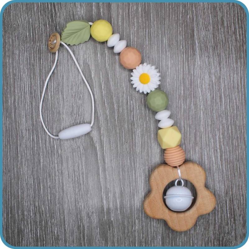 Wagenhanger van BabyKralen - WH011