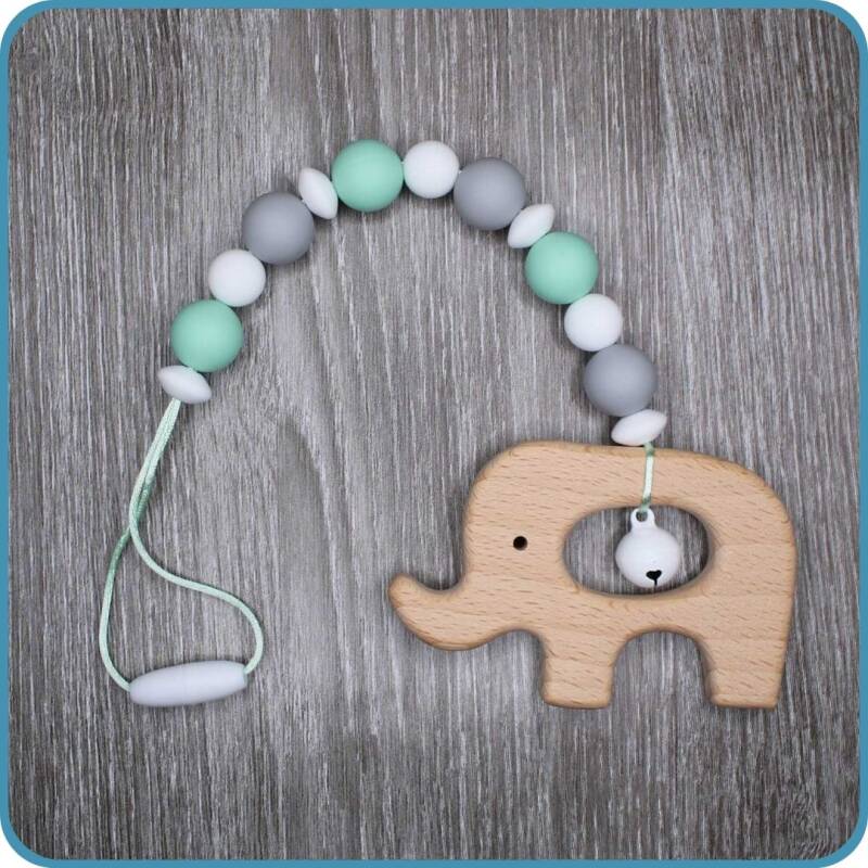 Wagenhanger van BabyKralen - WH013