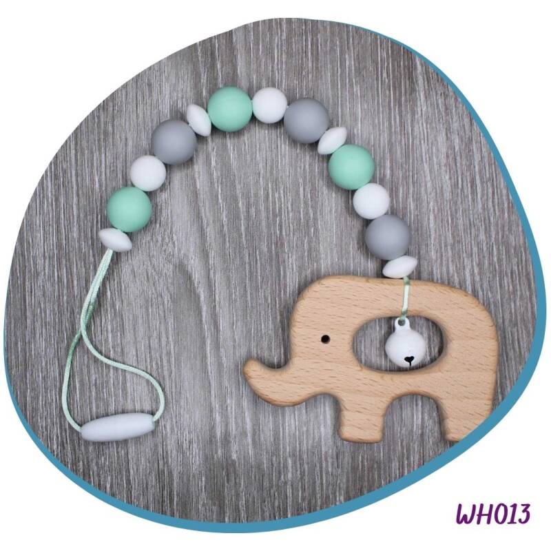 Wagenhanger van BabyKralen - WH013