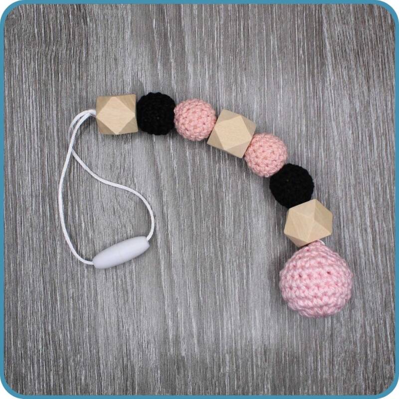 Wagenhanger van BabyKralen - WH015