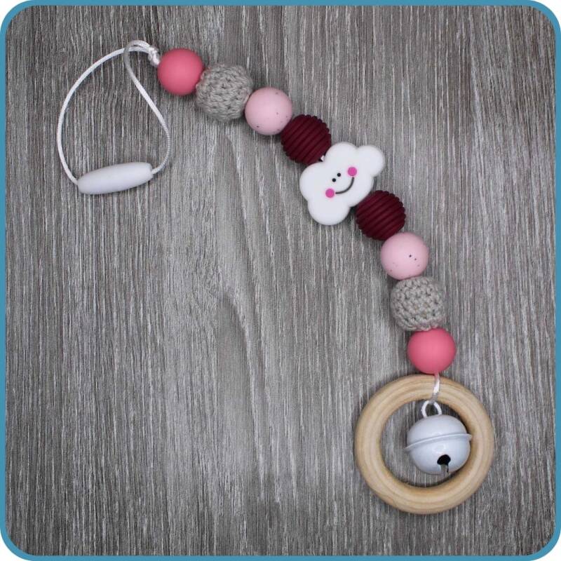 Wagenhanger van BabyKralen - WH016