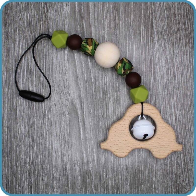 Wagenhanger van BabyKralen - WH017