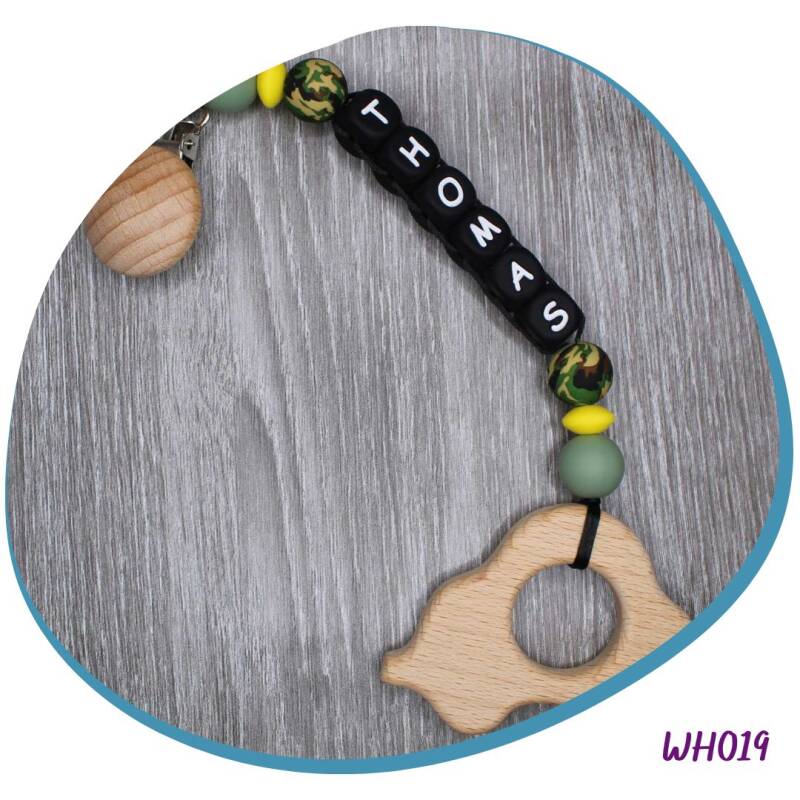 Wagenhanger van BabyKralen - WH019