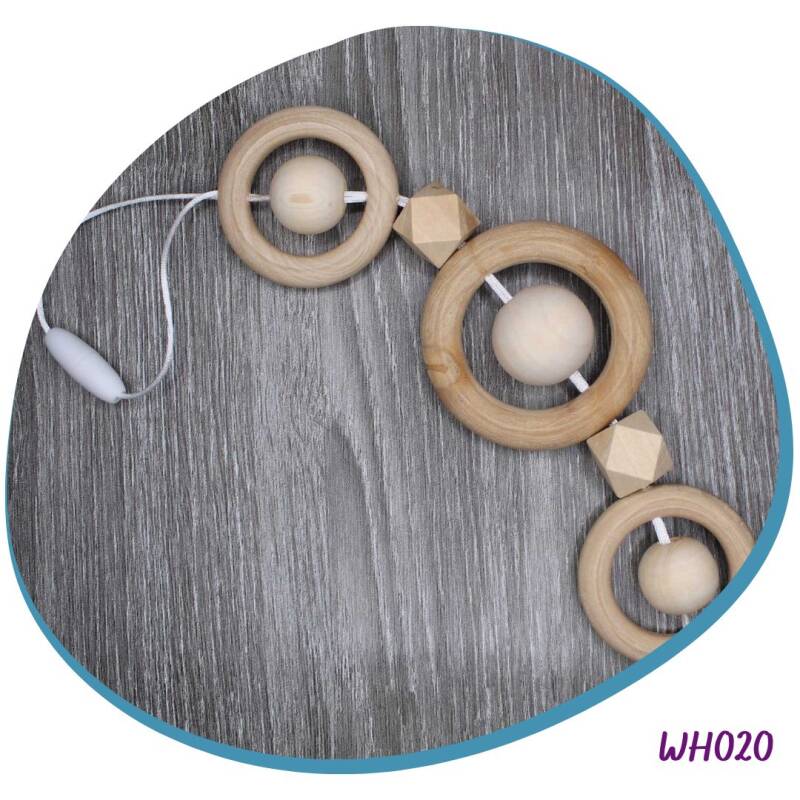 Wagenhanger van BabyKralen - WH020