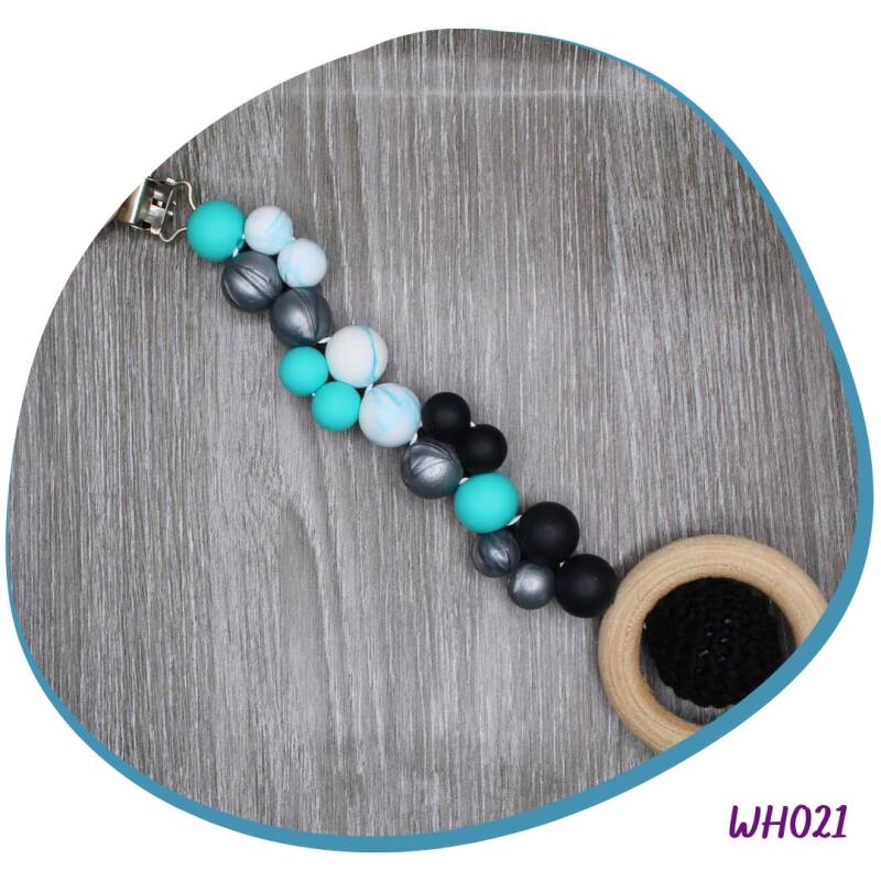 Wagenhanger van BabyKralen - WH021