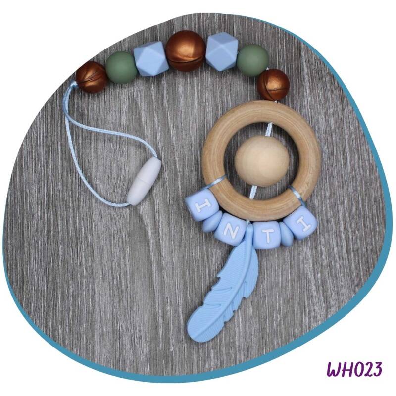 Wagenhanger van BabyKralen - WH023