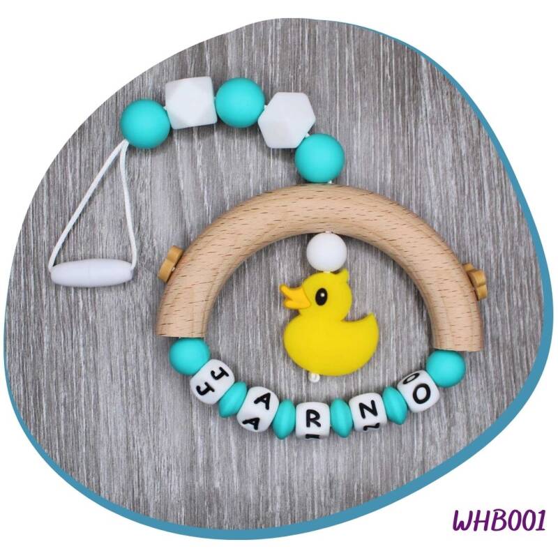 Wagenhanger van BabyKralen - WHB001