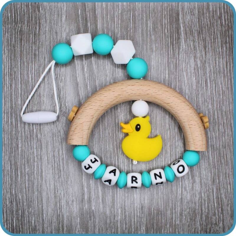 Wagenhanger van BabyKralen - WHB001