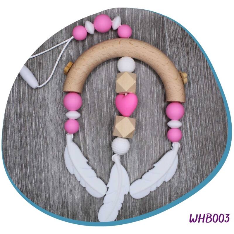 Wagenhanger van BabyKralen - WHB003