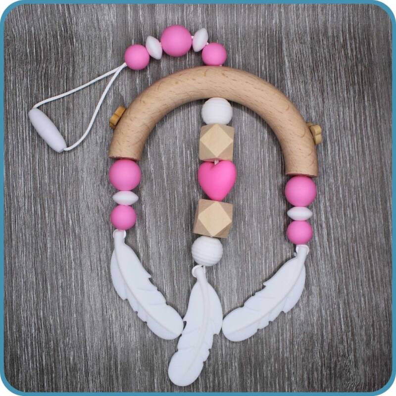 Wagenhanger van BabyKralen - WHB003