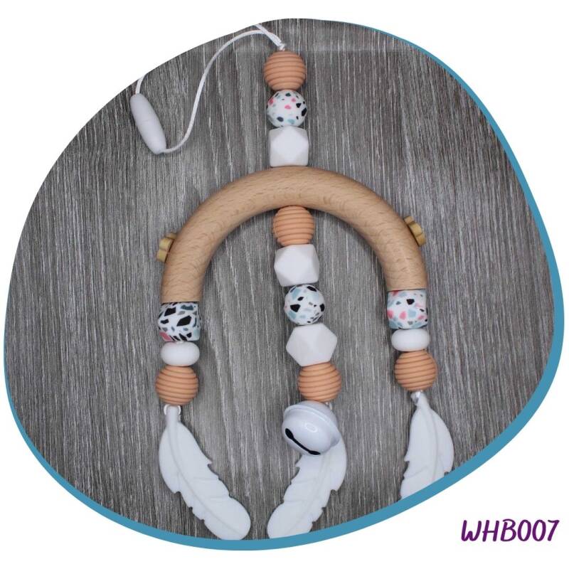 Wagenhanger van BabyKralen - WHB007